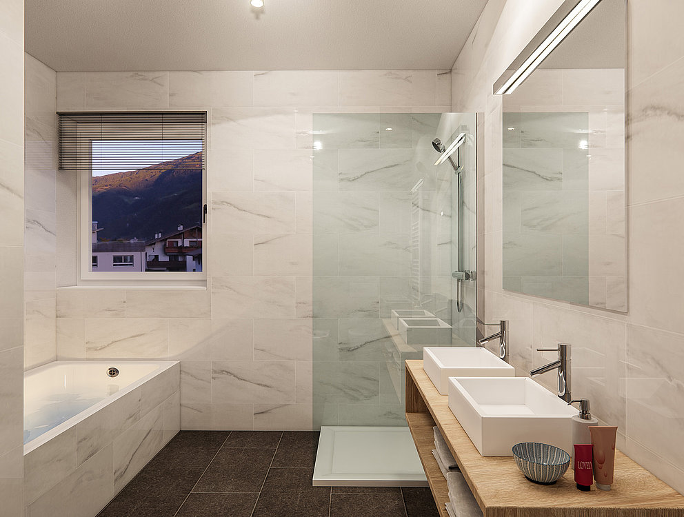 Wohnanlage Residence Solares